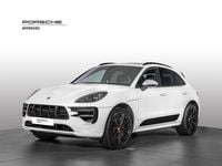 Usata Porsche Macan Sport 381 CV (280 kW) 2021 Bianco SUV