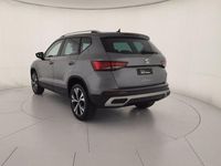 Nouă Seat Ateca Black Edition 116 CP (85 kW) 2025 Gri SUV