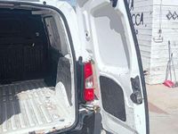 Usata Peugeot TePee Access 75 CV (55 kW) 2020 Bianco Furgone