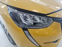 Usata Peugeot 208 Active 75 CV (55 kW) 2021 Giallo Utilitaria