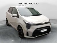Usata Kia Picanto Urban 63 CV (46 kW) 2024 Bianco Utilitaria