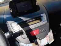 Usata Toyota Aygo Connect Style 68 CV (50 kW) 2013 Utilitaria