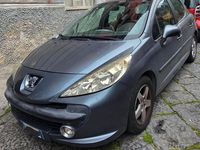Usata Peugeot 207 75 CV (55 kW) 2009