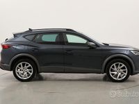 Usata Cupra Formentor 150 CV (110 kW) 2022 Grigio SUV