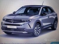 Usata Opel Mokka-e Ultimate 100 kW (136 CV) 2021 Grigio SUV