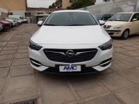 Usata Opel Insignia Sport 170 CV (125 kW) 2018 Bianco metallizzato Berlina