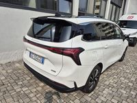 Usata Cirelli 7 180 CV (132 kW) 2023 Bianco SUV