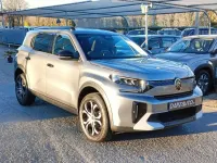 Nuova Citroën C3 Aircross 101 CV (74 kW) 2026 Mercuri grey SUV