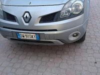 Usata Renault Koleos 150 CV (110 kW) 2009 SUV