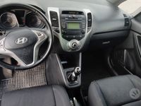 usata Hyundai ix20 1.4 CRDI 90cv