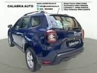 usata Dacia Duster 1.5 Blue dCi 8V 115 CV 1.5 Blue dCi 8V 115 CV 4x2 Comfort