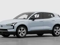 Nuova Volvo EX30 Single Motor 75 kW (102 CV) 2026 Blu/azzurro SUV