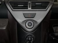 Usata Toyota iQ 2010 Nero Utilitaria