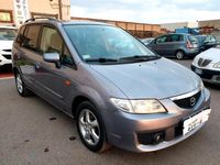 usata Mazda Premacy 2.0 TDI VGT Comfort