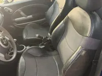Usata Mini Cooper S 170 CV (125 kW) 2004 Utilitaria