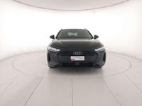 Usata Audi A5 Business 204 CV (150 kW) 2025 Nero mito metallizzato Station wagon