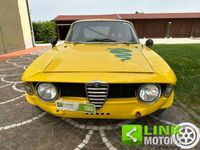 usata Alfa Romeo Giulia 2.2 Turbodiesel 150 CV GT SCALINO 1.6