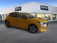 usata Peugeot 208 2ª serie BlueHDi 100 Stop&Start 5 porte Allure Pac