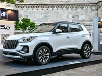 Usata DR DR 5.0 155 CV (114 kW) 2025 Nero SUV