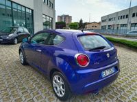 usata Alfa Romeo MiTo 1.4 105 CV GPL M.air S&S*DNA*Cerchi*Sensori*Cruise