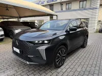 Usata DS Automobiles DS7 Crossback 131 CV (96 kW) 2025 Grigio / metallizzato SUV