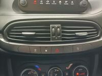 Usata Fiat Tipo S 120 CV (88 kW) 2018 Grigio Berlina