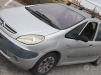 usata Citroën Xsara Picasso - 2001