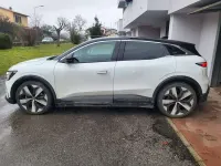 Usata Renault Megane E-Tech Techno 55 kW (75 CV) 2023 Berlina