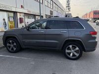 Usata Jeep Grand Cherokee Overland 241 CV (177 kW) 2014 SUV