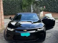 Usata Chevrolet Camaro 453 CV (333 kW) 2019 Cabrio