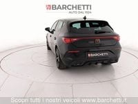 Usata Cupra Leon 150 CV (110 kW) 2024 Nero Utilitaria