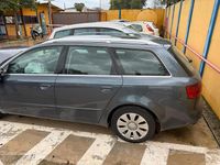 Usata Audi A4 2005 Grigio Station wagon