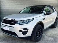 Usata Land Rover Discovery Sport SE 150 CV (110 kW) 2019 SUV