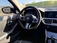 Usata BMW 318 143 CV (105 kW) 2019 Berlina