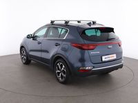 usata Kia Sportage 1.6 CRDi Business Class 115 CV