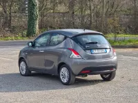 Usata Lancia Ypsilon Silver 69 CV (50 kW) 2015 Other Utilitaria