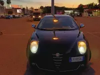 Usata Alfa Romeo MiTo Distinctive 79 CV (58 kW) 2012 Utilitaria