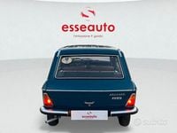 Usata Peugeot 304 1970 Blu Station wagon