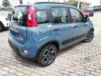 usata Fiat Panda Cross 1ª serie 1.0 FireFly S+KM ZERO+PROMO ESTATE