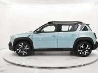 Usado Renault 4 E-Tech Iconic 110 kW (150 CV) 2025 Bestyle liberté (blu celeste SUV