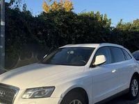 Usata Audi Q5 Ambiente 170 CV (125 kW) 2012 SUV