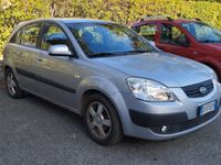 usata Kia Rio 5p 1.6 cvvt 16v EX Sport GPL