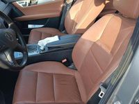 Usata Mercedes C320 2008 Berlina