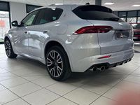 Usata Maserati Grecale GT 300 CV (220 kW) 2022 Grigio SUV