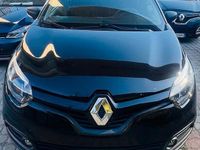 Usata Renault Captur Iconic 90 CV (66 kW) 2015 Nero SUV