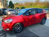Usata EVO Evo 3 107 CV (78 kW) 2023 Rosso SUV