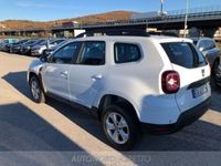 usata Dacia Duster 1.5 blue dci comfort 4x2 s&s 115cv my19