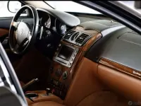 Usata Maserati Quattroporte GT 401 CV (294 kW) 2007 Berlina