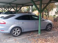 Usata Ford Mondeo 163 CV (119 kW) 2011 Grigio Berlina