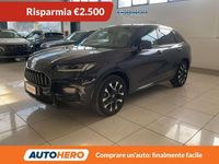 Usata Honda ZR-V Advance 143 CV (105 kW) 2023 Grigio SUV